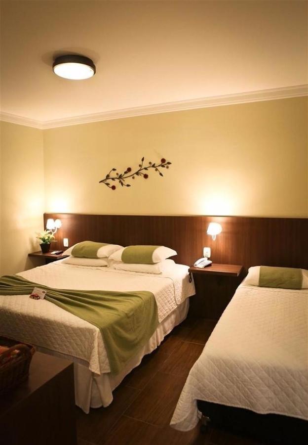 Hotel Premium Gramado Exterior foto